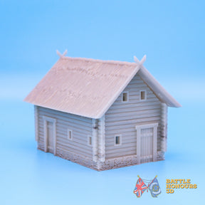 Battle Honours 3D product photo 4500