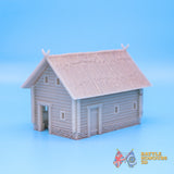 Battle Honours 3D product photo 4501