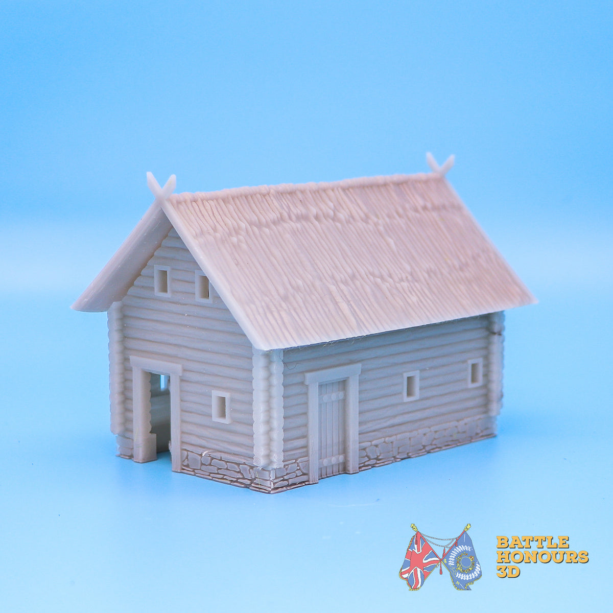Battle Honours 3D product photo 4501