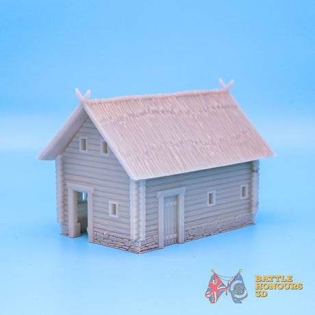 Battle Honours 3D product photo 4501