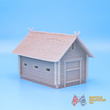 Battle Honours 3D product photo 4503