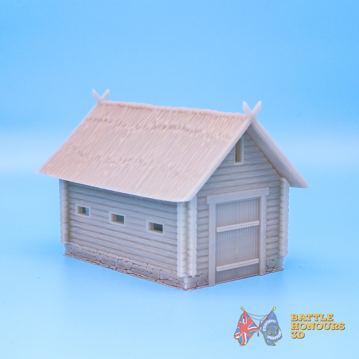 Battle Honours 3D product photo 4503