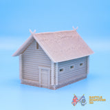 Battle Honours 3D product photo 4504