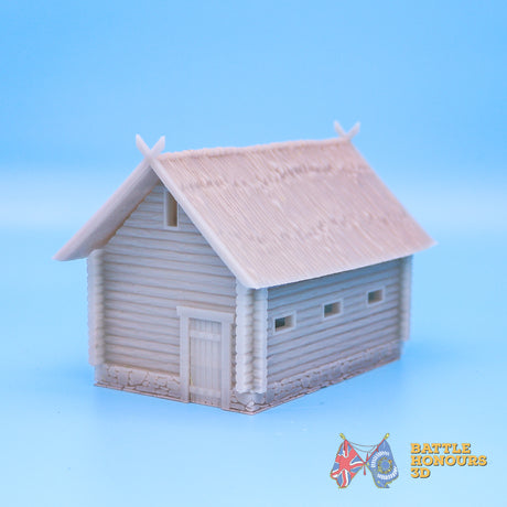 Battle Honours 3D product photo 4504