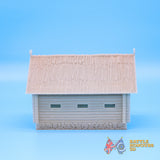 Battle Honours 3D product photo 4505