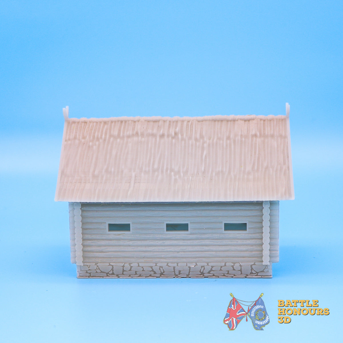Battle Honours 3D product photo 4505