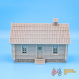 Battle Honours 3D product photo 4506