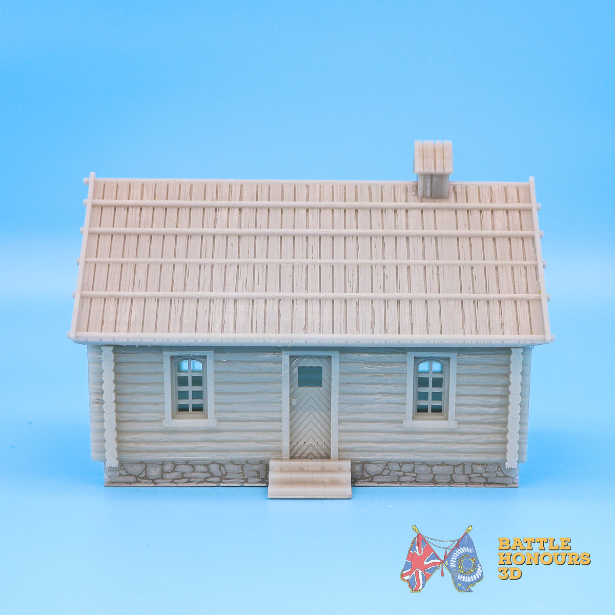 Battle Honours 3D product photo 4506