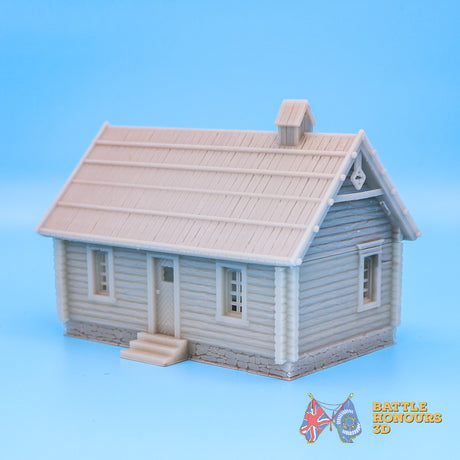 Battle Honours 3D product photo 4507