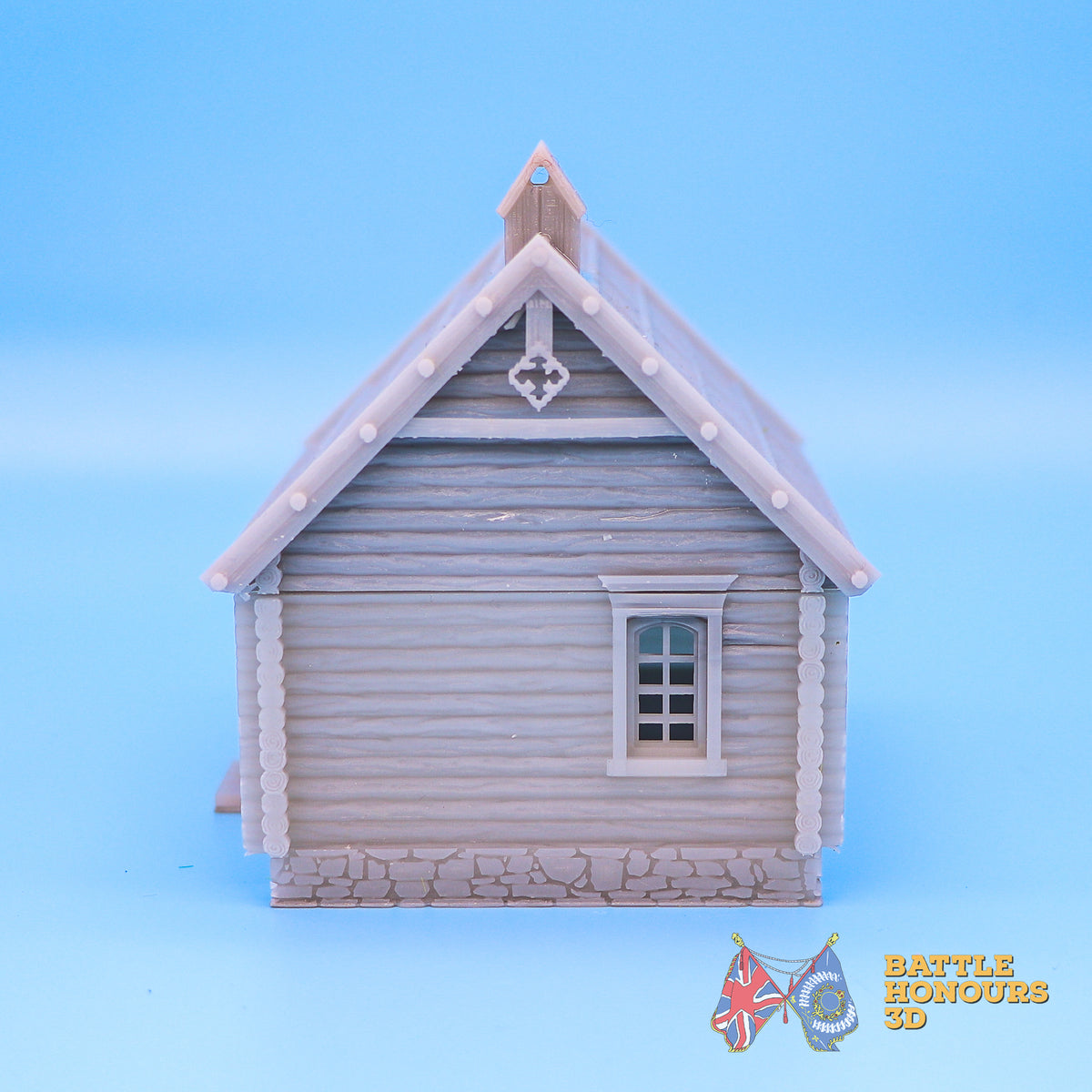 Battle Honours 3D product photo 4508