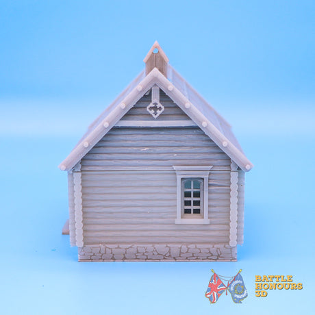 Battle Honours 3D product photo 4508