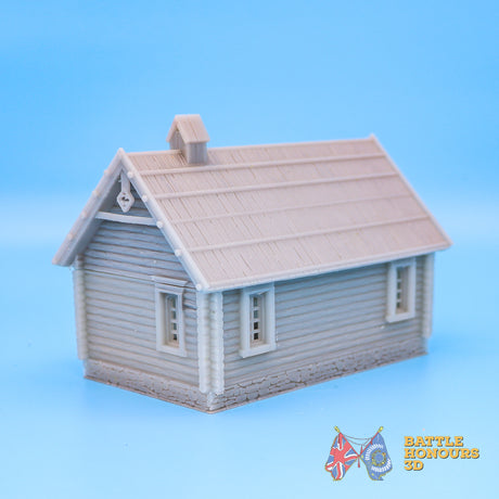 Battle Honours 3D product photo 4509