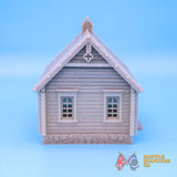 Battle Honours 3D product photo 4512