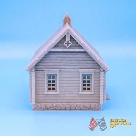 Battle Honours 3D product photo 4512
