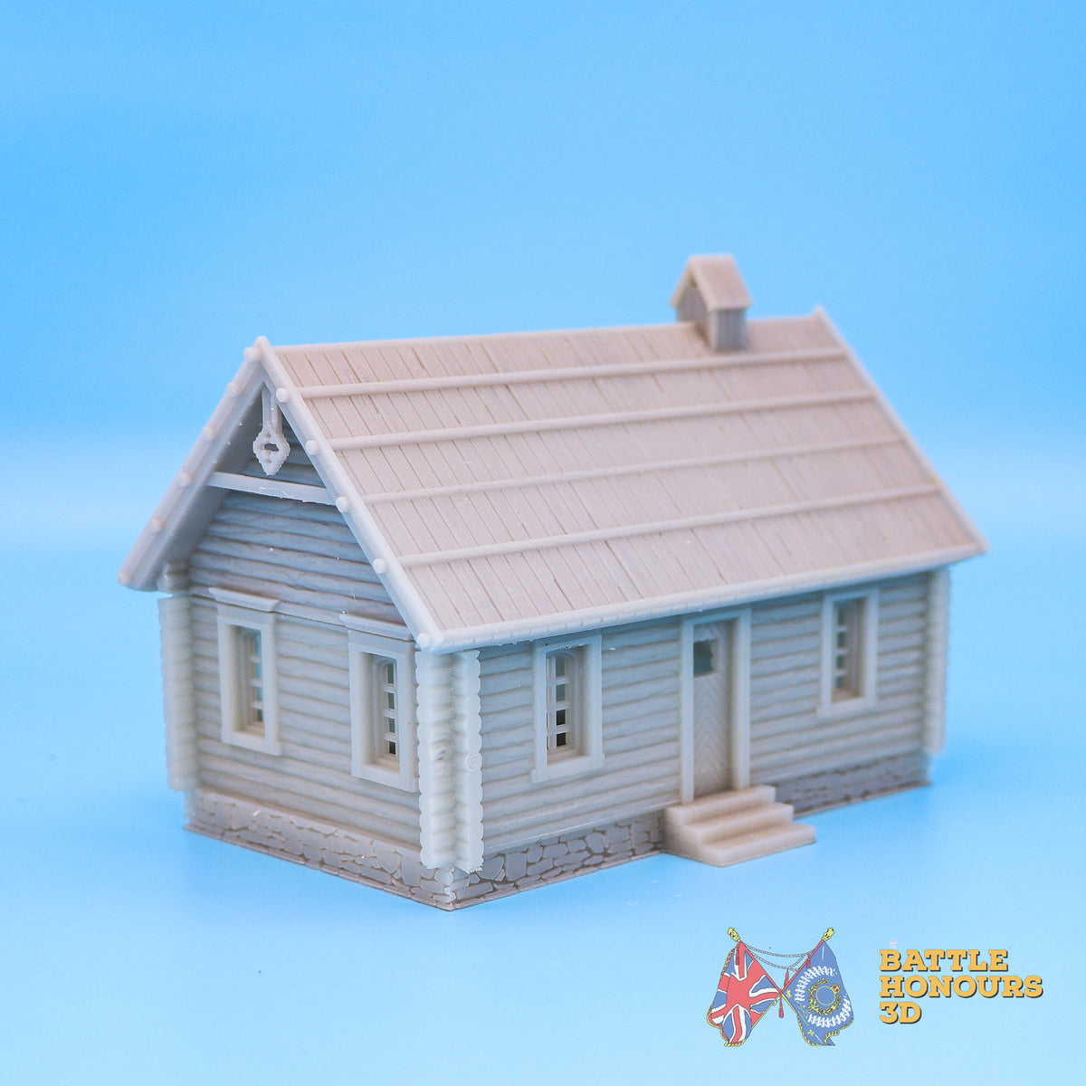 Battle Honours 3D product photo 4513