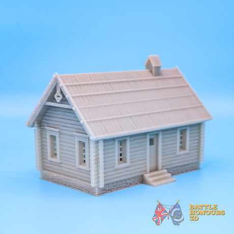 Battle Honours 3D product photo 4513