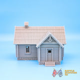 Battle Honours 3D product photo 4514