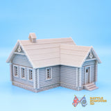 Battle Honours 3D product photo 4515