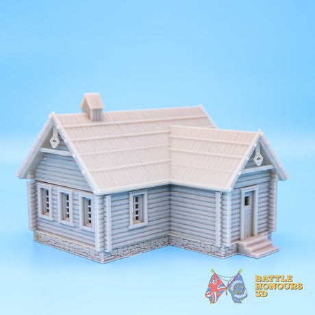 Battle Honours 3D product photo 4515