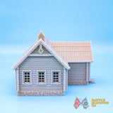 Battle Honours 3D product photo 4516