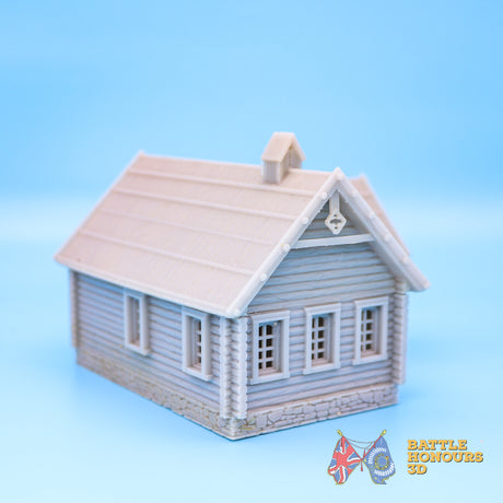 Battle Honours 3D product photo 4517
