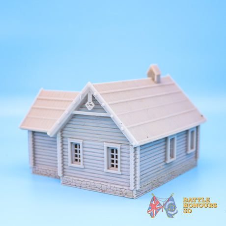 Battle Honours 3D product photo 4519