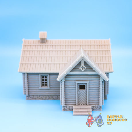 Battle Honours 3D product photo 4521