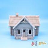 Battle Honours 3D product photo 4522
