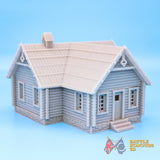 Battle Honours 3D product photo 4524