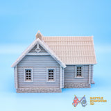 Battle Honours 3D product photo 4525