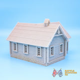 Battle Honours 3D product photo 4526