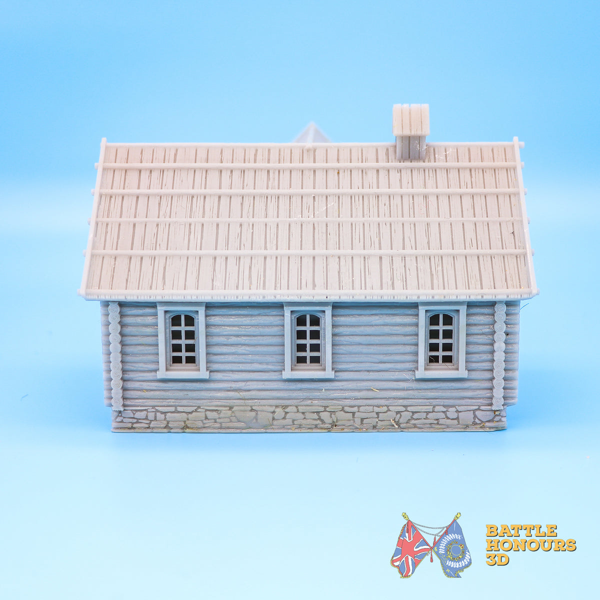 Battle Honours 3D product photo 4527
