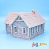 Battle Honours 3D product photo 4528