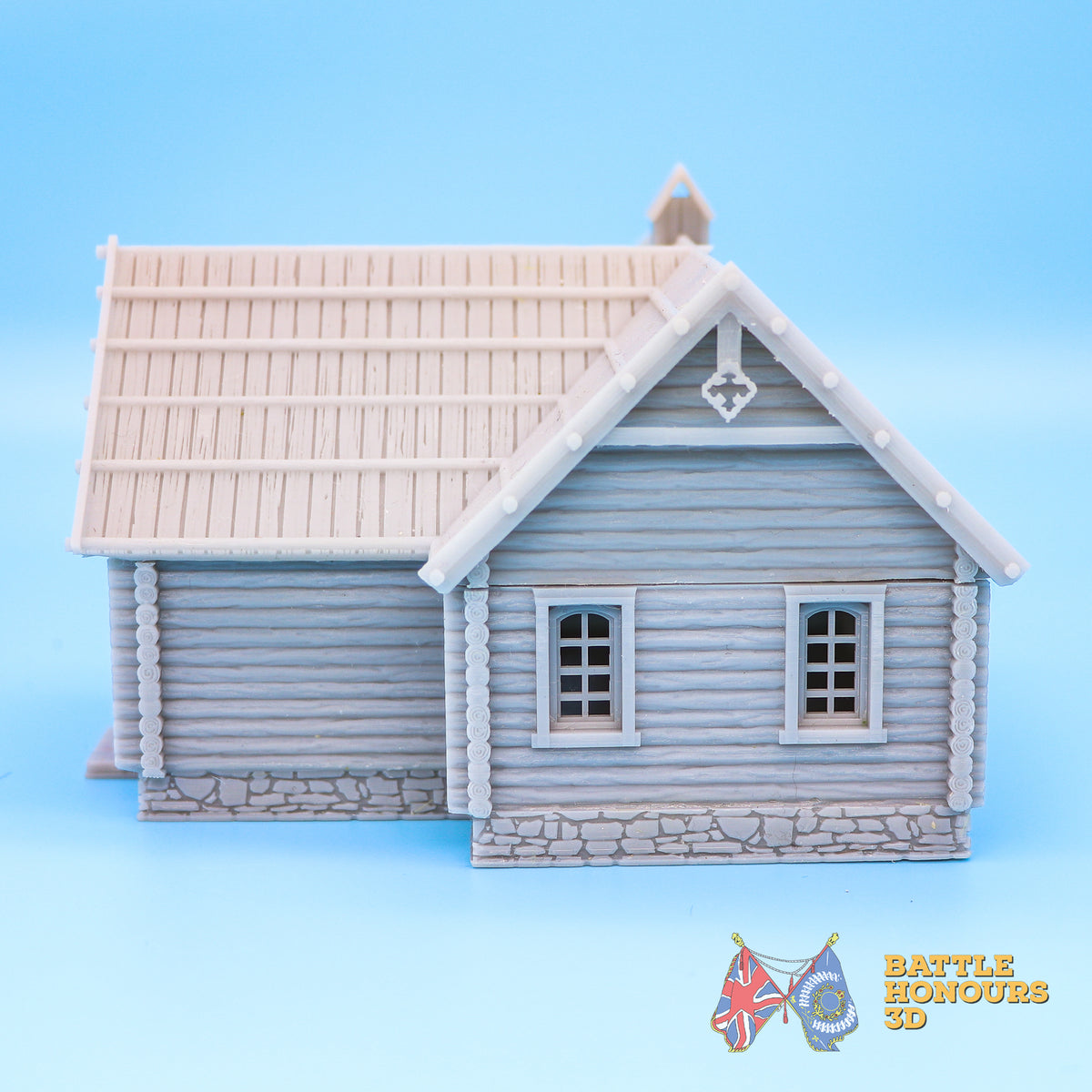 Battle Honours 3D product photo 4529