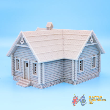 Battle Honours 3D product photo 4530