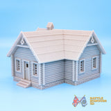 Battle Honours 3D historical miniature product image