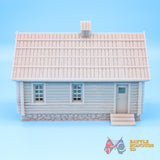 Battle Honours 3D product photo 4531