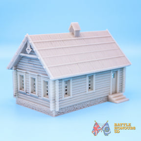 Battle Honours 3D product photo 4532