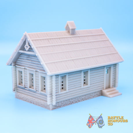 Battle Honours 3D historical miniature product image