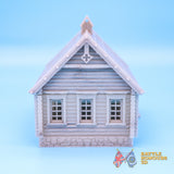 Battle Honours 3D product photo 4533