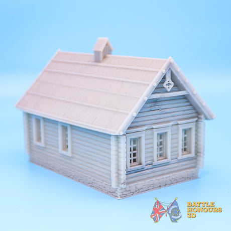 Battle Honours 3D product photo 4534