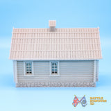 Battle Honours 3D product photo 4535