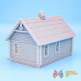 Battle Honours 3D product photo 4536