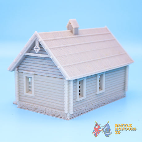 Battle Honours 3D product photo 4536