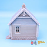 Battle Honours 3D historical miniature product image