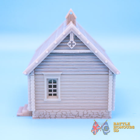 Battle Honours 3D historical miniature product image