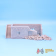 Battle Honours 3D historical miniature product image
