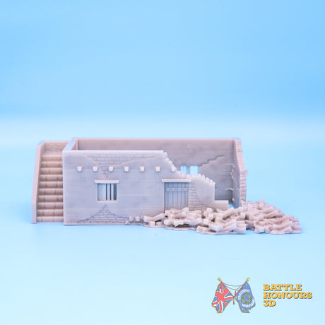 Battle Honours 3D historical miniature product image