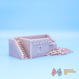 Battle Honours 3D historical miniature product image