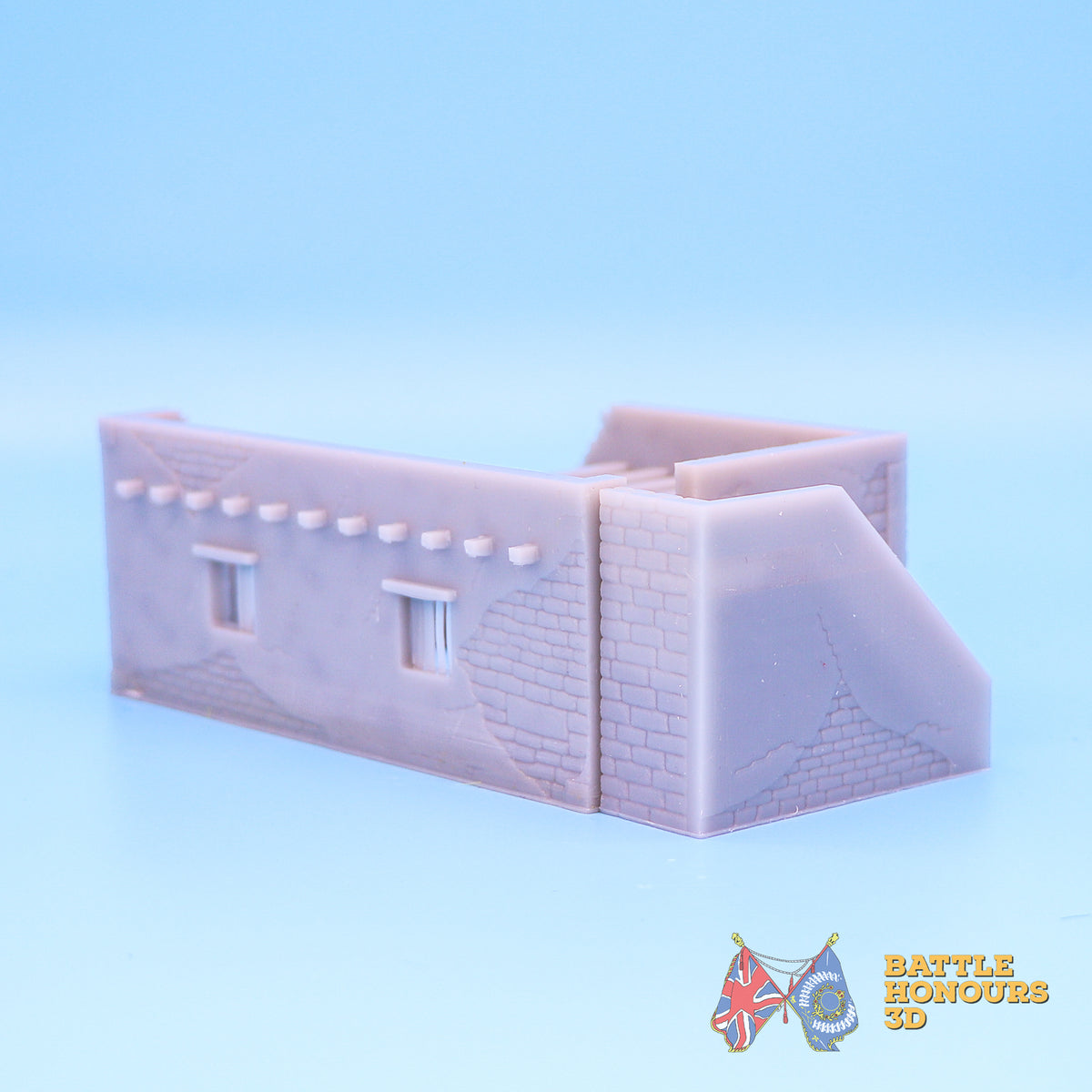 Battle Honours 3D historical miniature product image